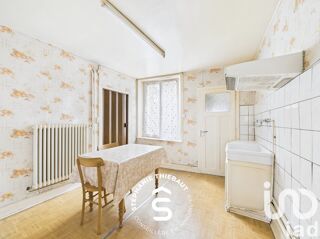  Immeuble à vendre 105 m²