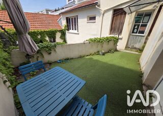  Appartement à vendre 5 pièces 120 m²