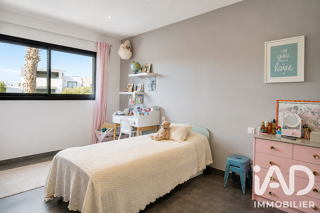  Maison à vendre 5 pièces 132 m²