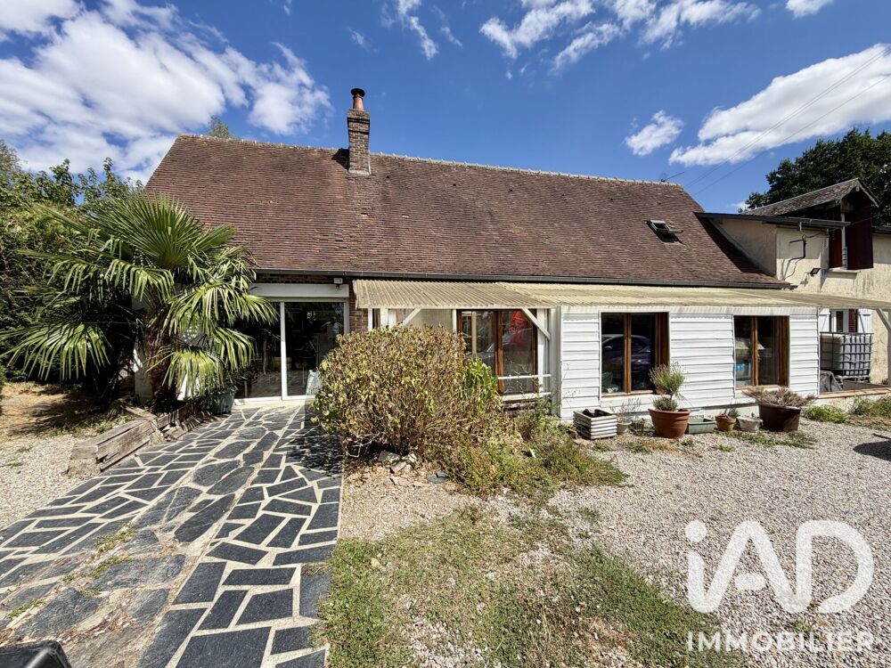 Maison 4 pièces 150 m² · à L'Aigle · 150 m² · 199 500 €