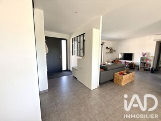  Maison à vendre 4 pièces 115 m²