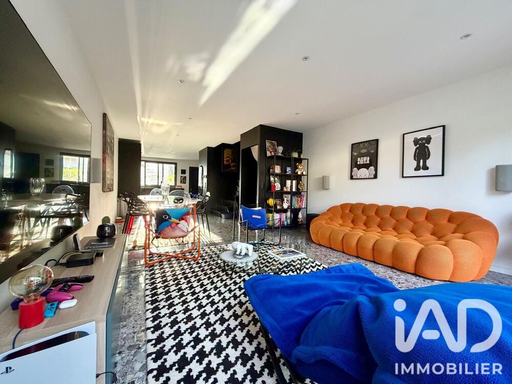 Vente Maison Vente Maison/villa 5 pièces Ormesson-sur-marne