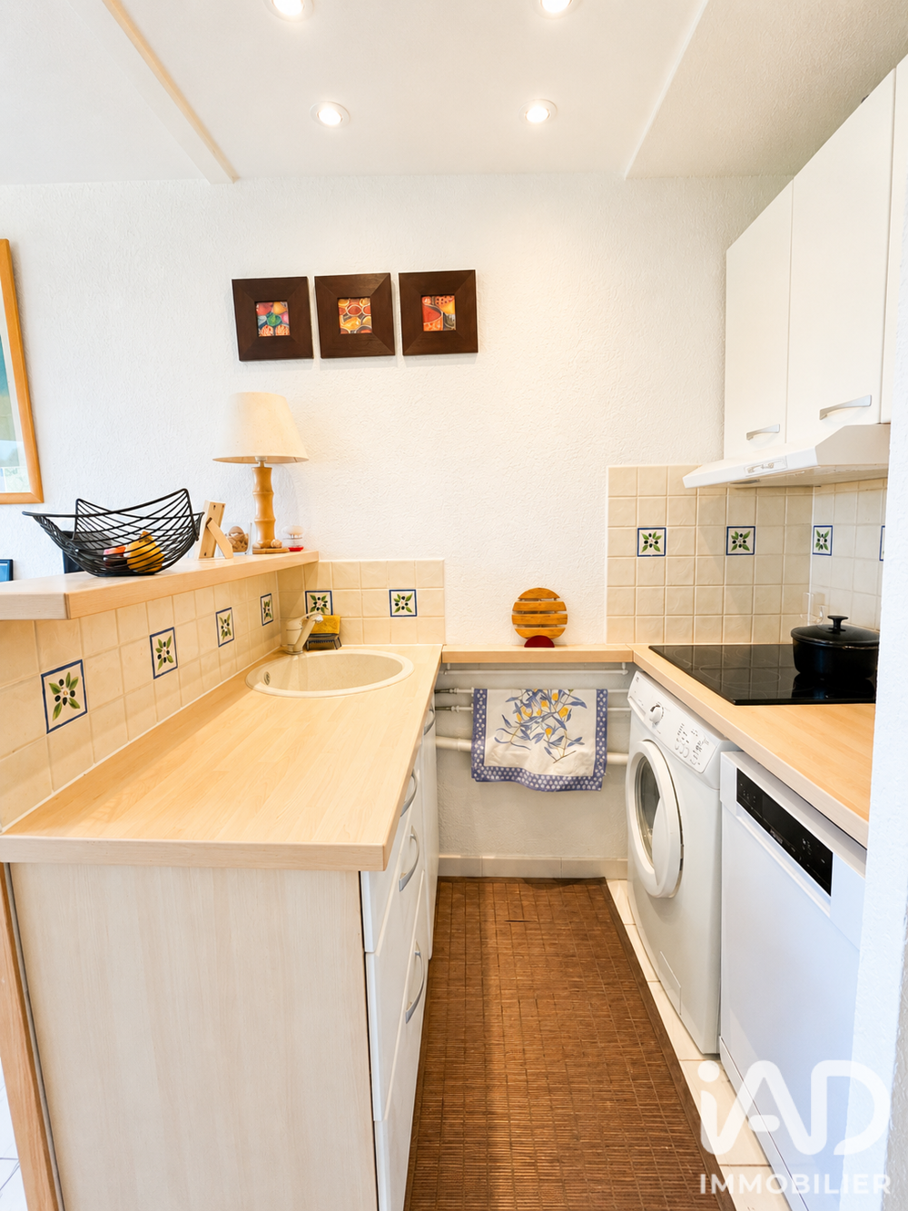 Vente Appartement Vente Appartement 2 pièces Argelès-sur-mer