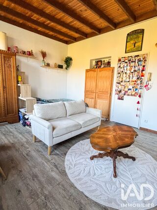 Vente Appartement Vente Appartement 1 pièce Scy-chazelles