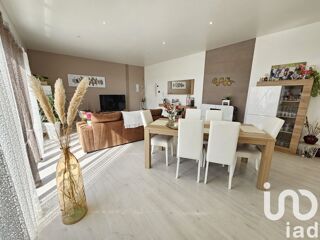  Maison � vendre 5 pi�ces 141 m�