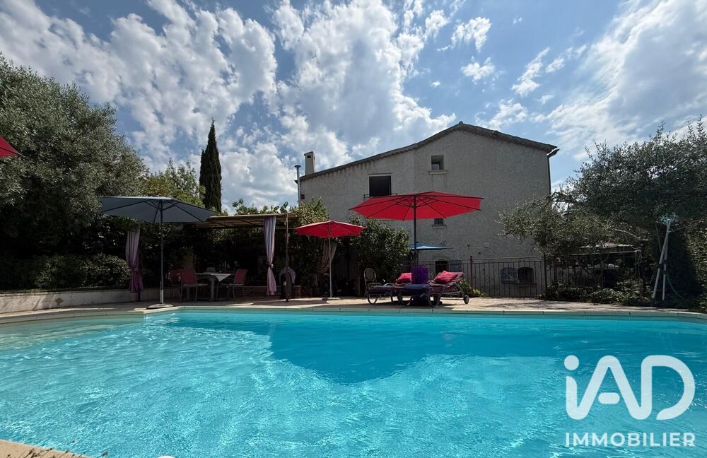 Maison 6 pièces 160 m² · à Draguignan · 160 m² · 550 000 €