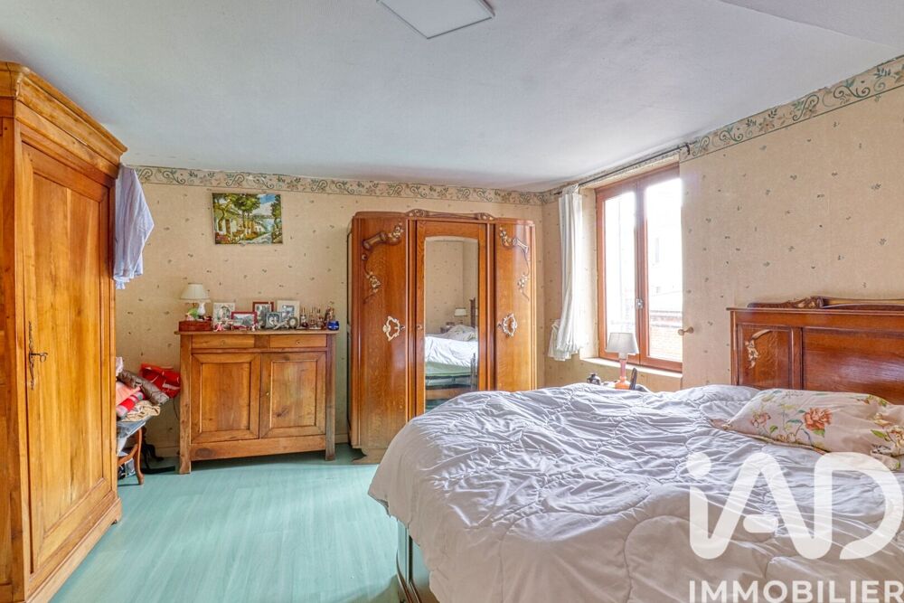 Vente Maison/villa 7 pièces