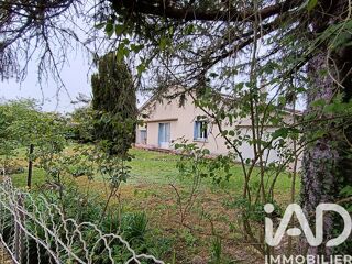  Maison à vendre 4 pièces 84 m²