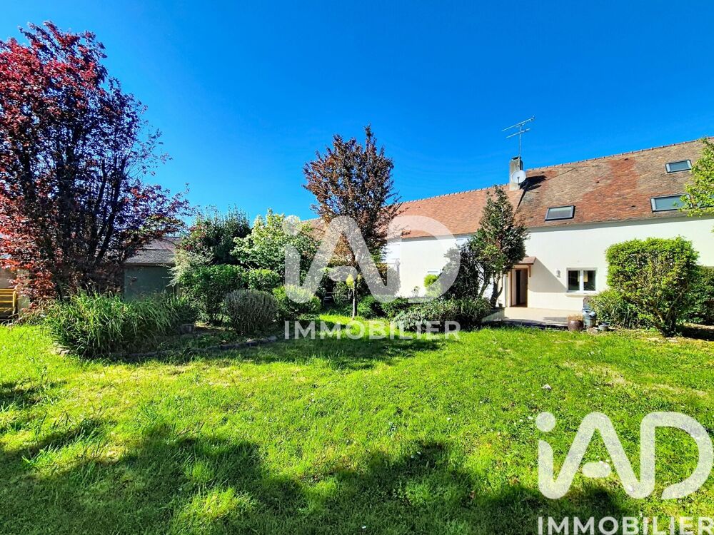 Vente Maison/villa 8 pièces