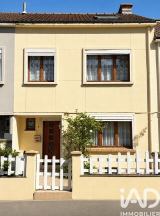  Maison � vendre 6 pi�ces 99 m�