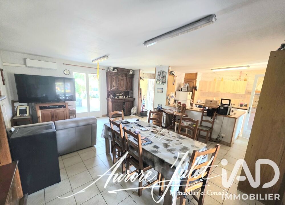 Vente Maison/villa 5 pièces