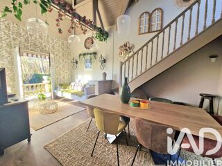  Maison à vendre 6 pièces 126 m²