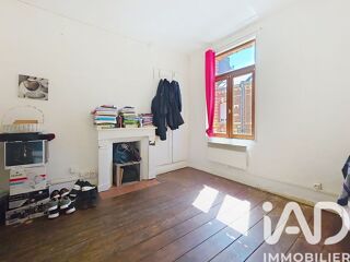  Immeuble à vendre 53 m²