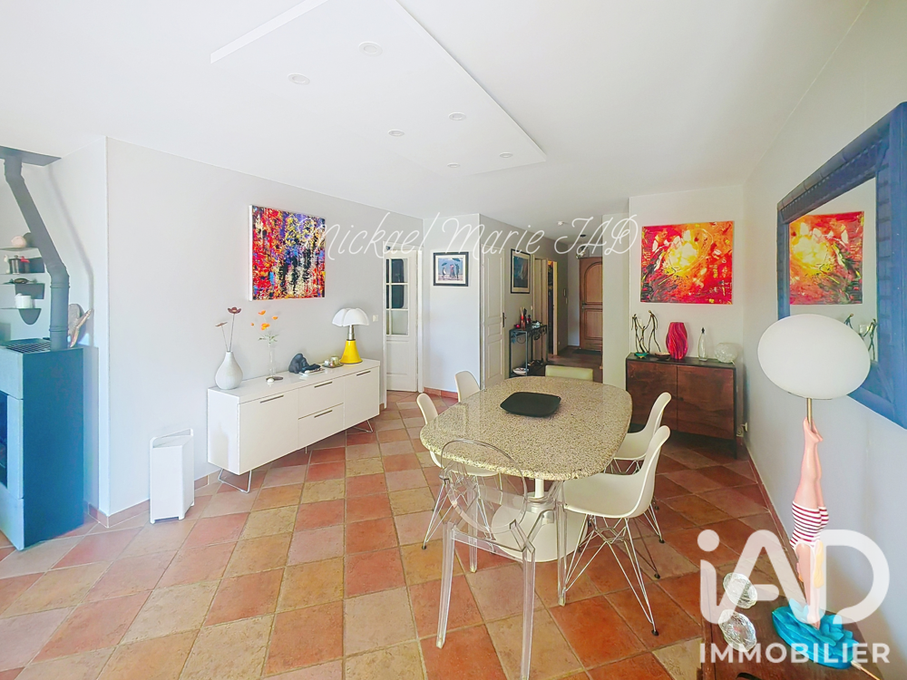 Vente Maison Vente Maison/villa 5 pièces Saint-geniès-de-fontedit