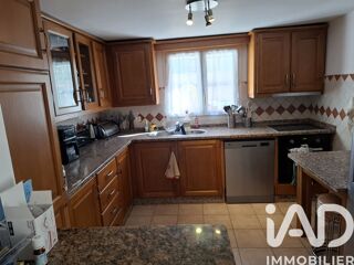  Maison � vendre 5 pi�ces 160 m�