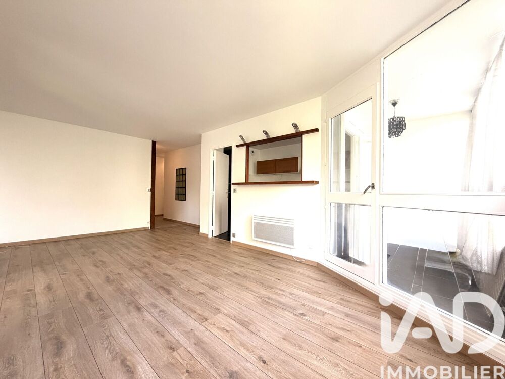 Appartement 4 pièces 80 m² · à Champs-sur-Marne · 80 m² · 245 000 €