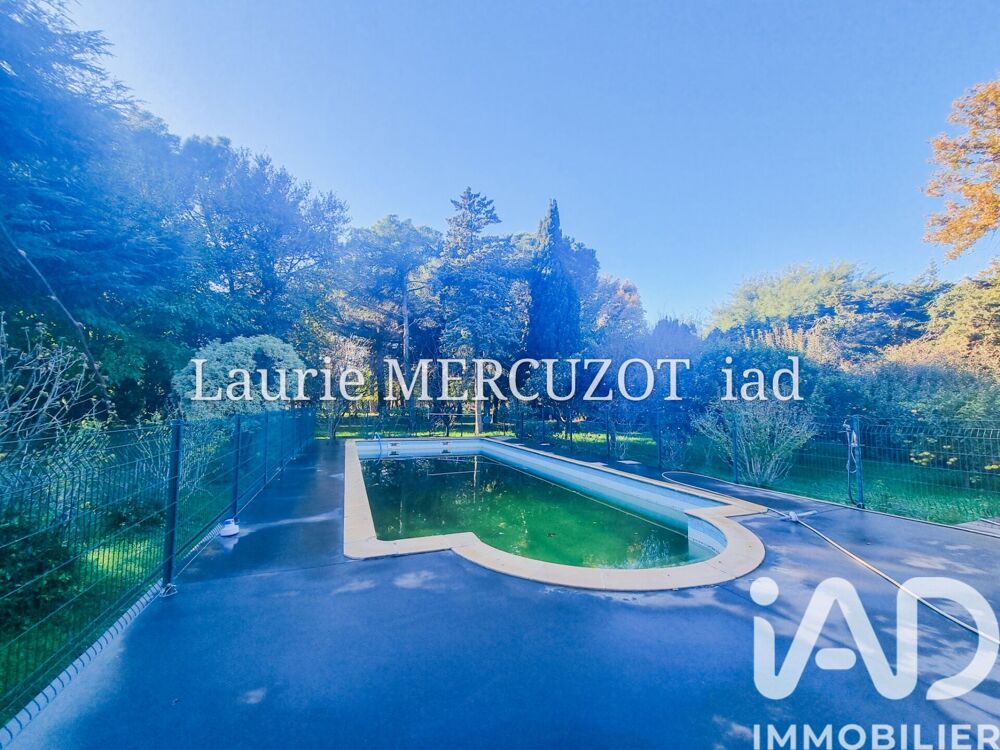 Vente Maison/villa 8 pièces