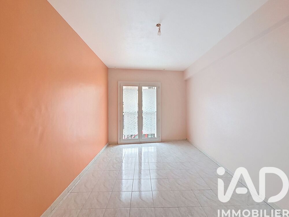 Vente Appartement Vente Appartement 4 pièces Marseille 4