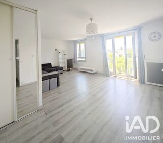  Appartement à vendre 4 pièces 63 m²