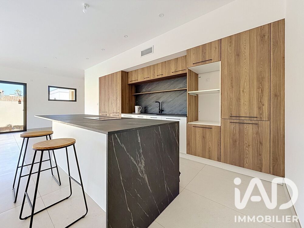 à vendre  Maison Agde (34300)