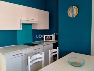  Appartement � louer 1 pi�ce 29 m�