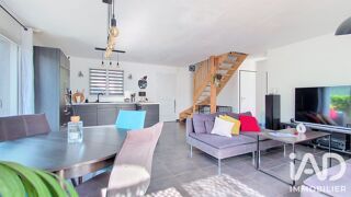  Maison à vendre 4 pièces 114 m²