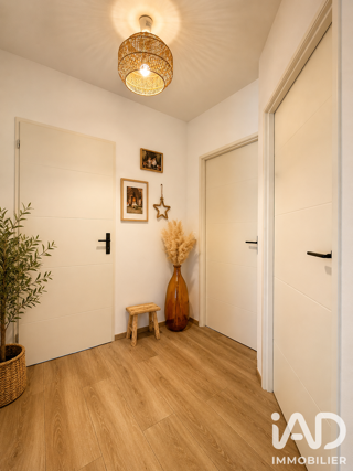  Maison à vendre 5 pièces 125 m²