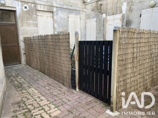  Appartement à vendre 3 pièces 43 m²