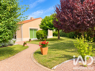 Vente Maison Vente Maison traditionnelle 3 pièces Les sables-d'olonne