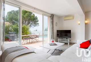  Maison à vendre 5 pièces 116 m²