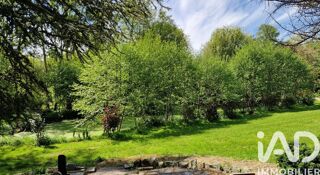  Maison à vendre 9 pièces 220 m²