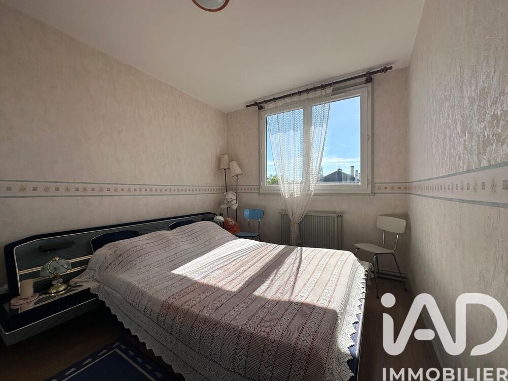Vente Appartement Vente Appartement 3 pièces Tours