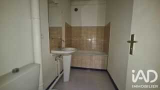  Appartement à vendre 2 pièces 40 m²