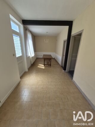  Maison à vendre 4 pièces 88 m²