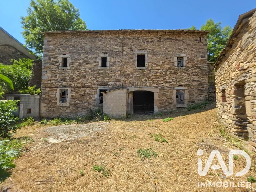 Vente Maison Vente Maison de village 6 pièces Curan
