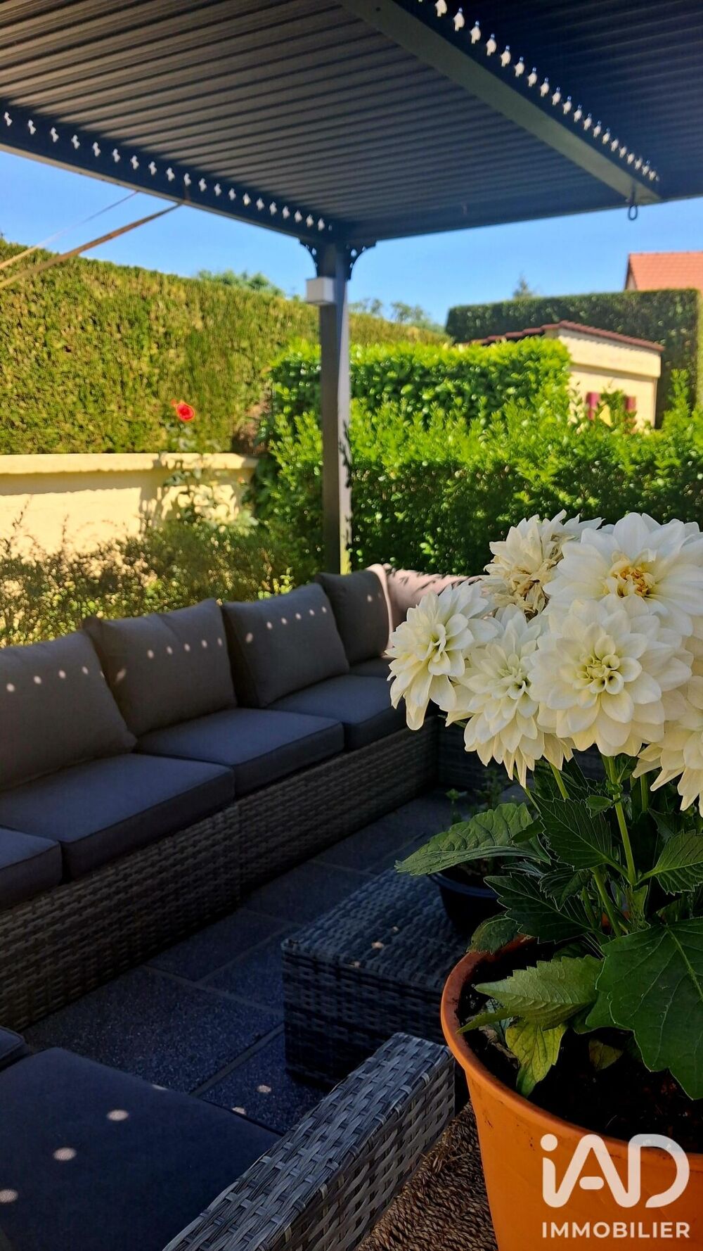 Vente Maison/villa 6 pièces