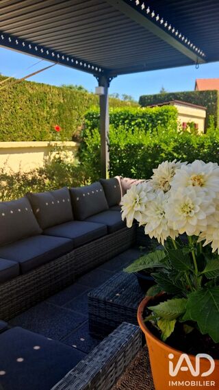  Maison à vendre 6 pièces 151 m²