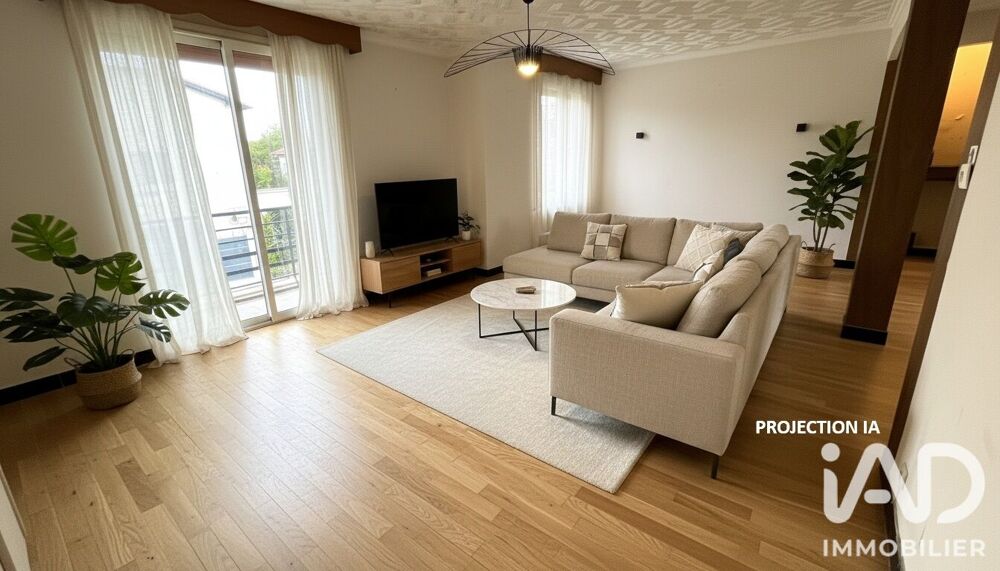 Vente Maison Vente Maison/villa 6 pièces Montpellier