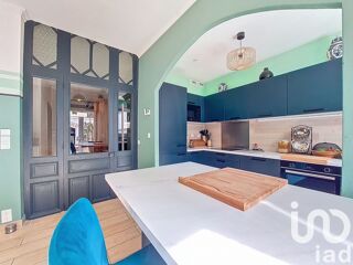  Maison � vendre 7 pi�ces 183 m�