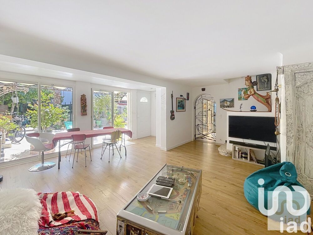 Vente Maison Vente Maison/villa 4 pièces Perpignan