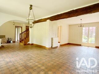  Maison à vendre 6 pièces 140 m²