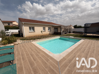  Maison à vendre 6 pièces 112 m²