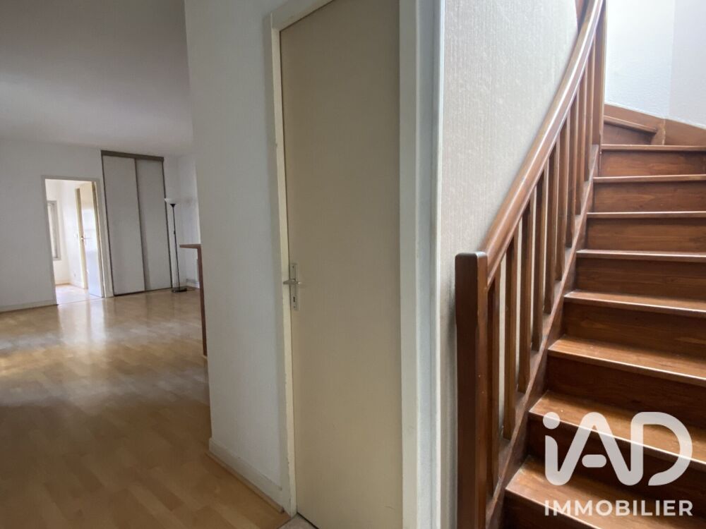 Vente Appartement Vente Duplex 3 pièces Bordeaux