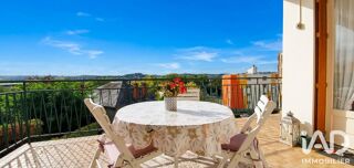  Maison à vendre 6 pièces 131 m²