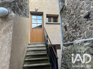  Maison à vendre 3 pièces 55 m²