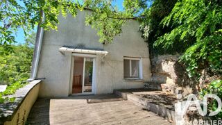  Maison à vendre 5 pièces 121 m²