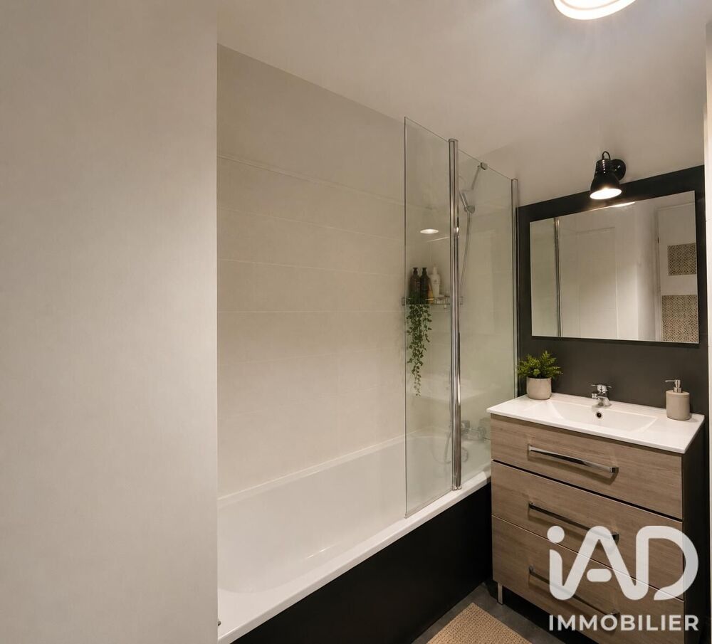 Vente Appartement Vente Appartement 2 pièces Bailly-romainvilliers