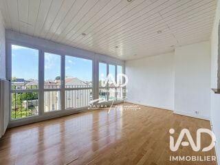  Appartement à vendre 3 pièces 55 m²
