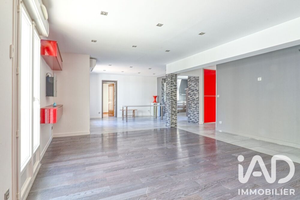 à vendre  Maison Andilly (95580)