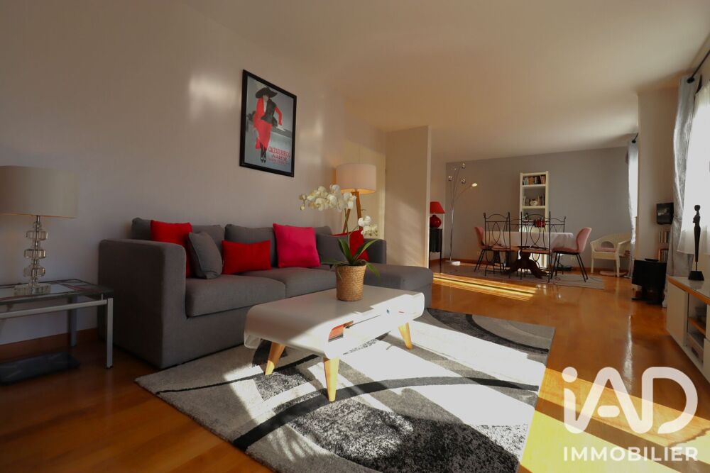 Vente Appartement Vente Appartement 3 pièces Noisy-le-grand